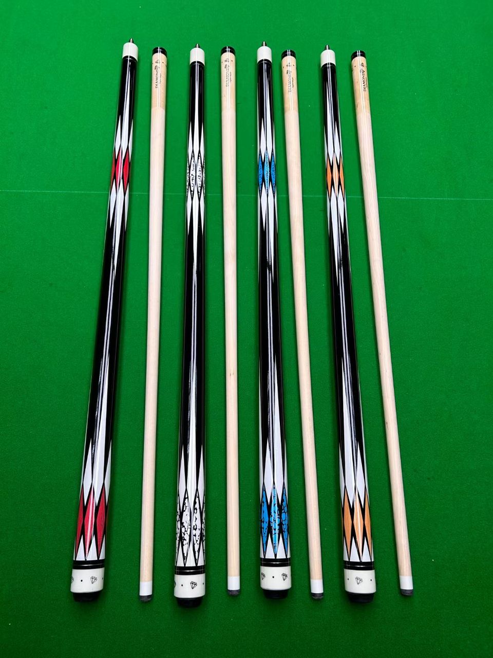 Pool Cue