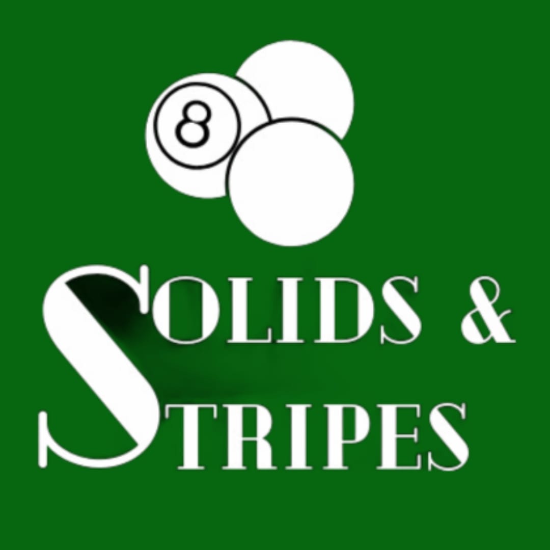 Solids and Stripes Logo